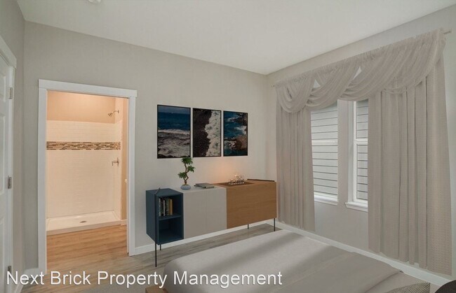 Building Photo - 3 br, 2 bath House - 1334 16th Ave S Unit B