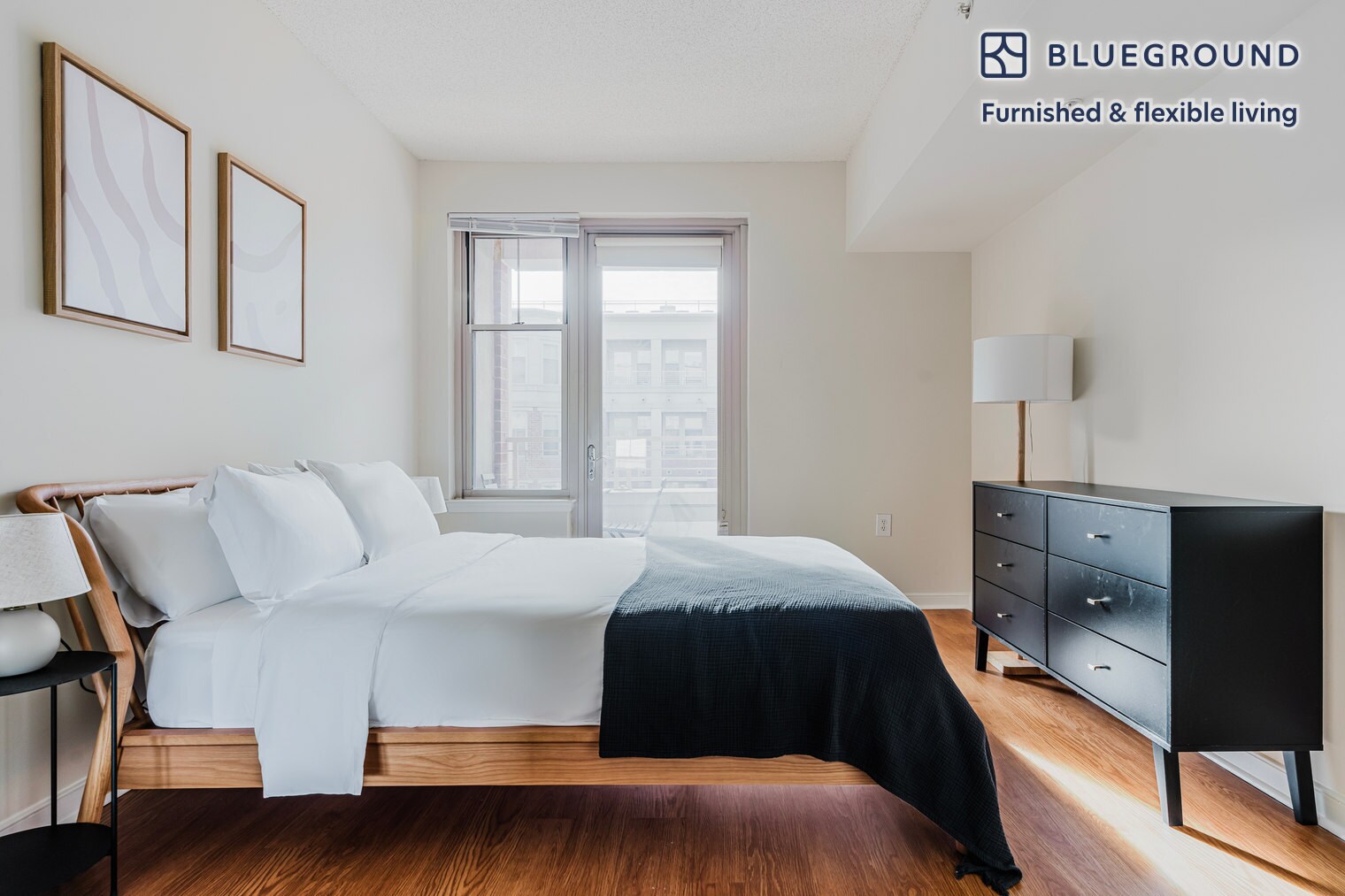 Building Photo - 2400 M St NW