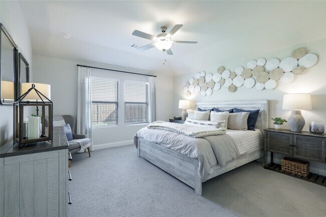 Building Photo - 3405 Pat Mayse Dr