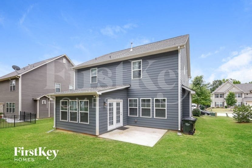 Building Photo - 15230 Aullcin Ct