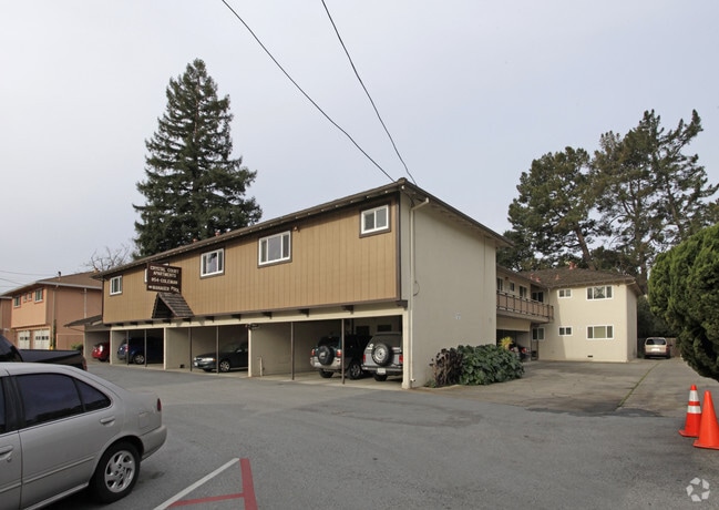Primary Photo - 854 Coleman Ave