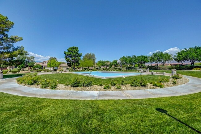 Building Photo - Single Story Single Family Home in Gated Community within N Las Vegas