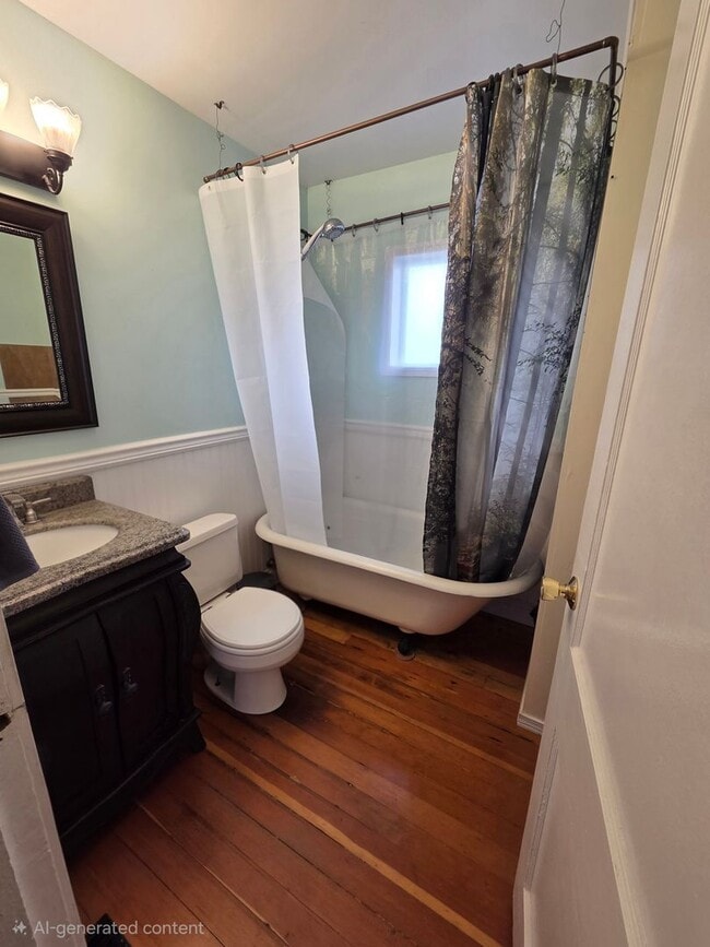 Building Photo - Charming 2-Bedroom Home with Loft in Lewiston