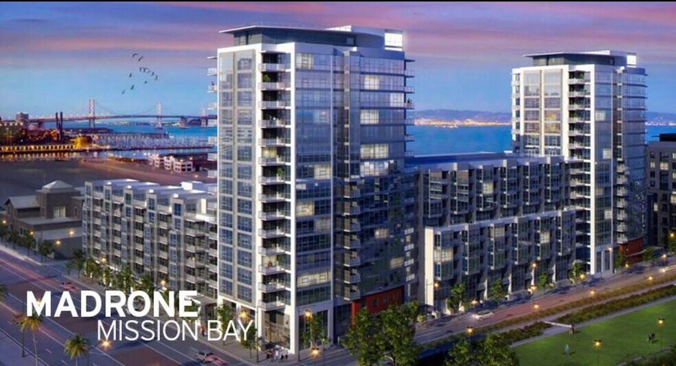 Building Photo - 435 China Basin St