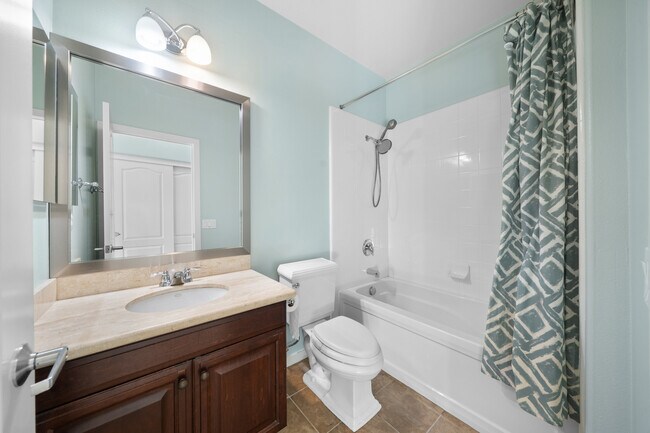 Building Photo - 5509 W 149th Pl