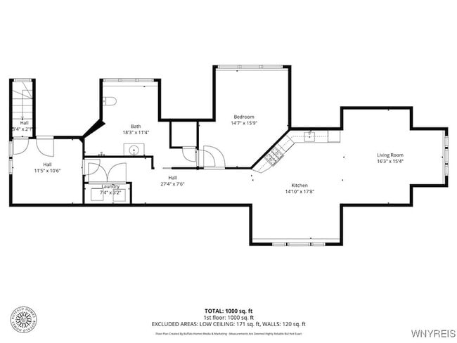 Building Photo - 681 Lafayette Ave