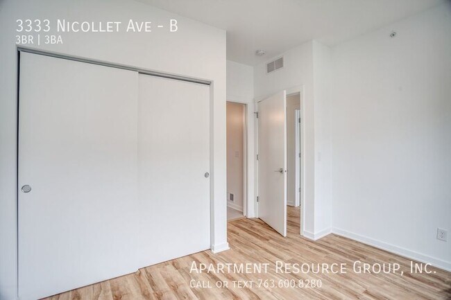 Building Photo - 3333 Nicollet Ave