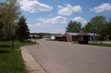 2nd Photo - South Creek Village