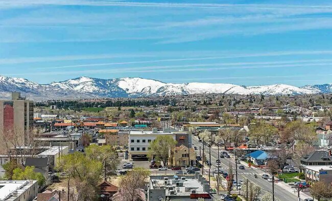 Building Photo - 450 N Arlington Ave