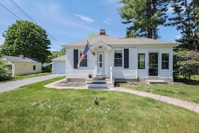 Primary Photo - 60 Verndale Ave