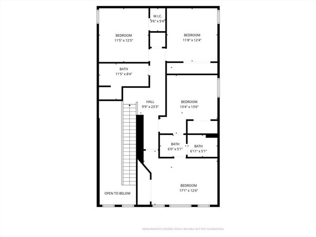 Building Photo - 2713 Towy Rd