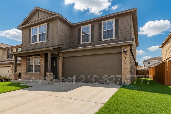 Building Photo - 24710 Hickory Meadow