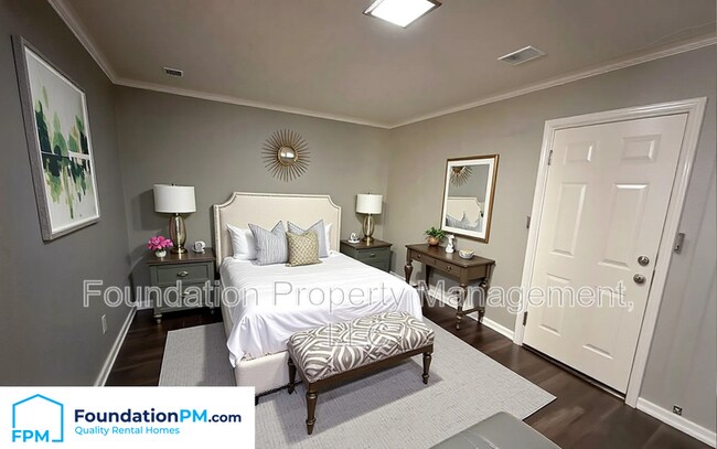 Building Photo - 2100 Vollintine Ave