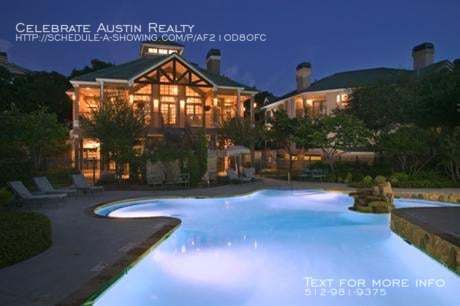 Building Photo - Canyon Springs at Bull Creek