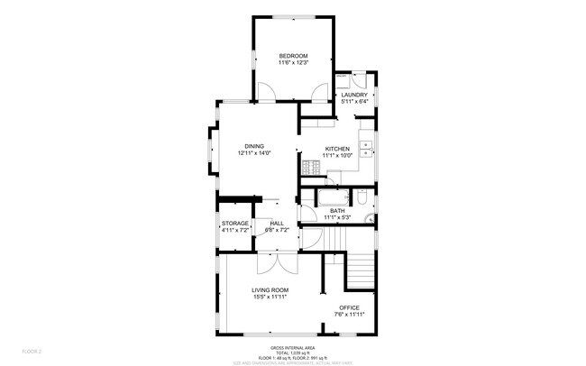 Building Photo - 21 Westall Ave