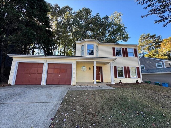 Primary Photo - 2630 Garland Way