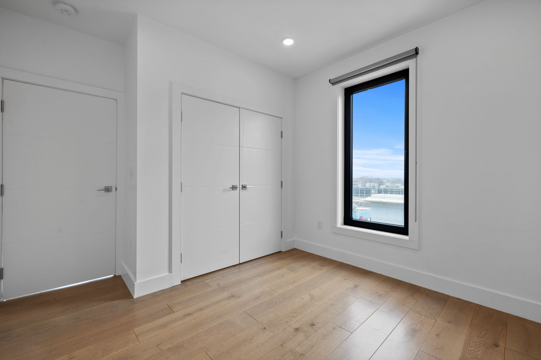 Bedroom Two - 30 Penniman Rd