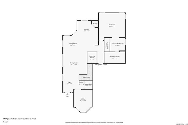 Building Photo - 443 Agave Flats Dr