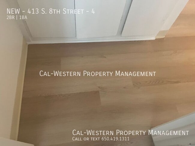 Building Photo - NEW - 413 S. 8th Street-4