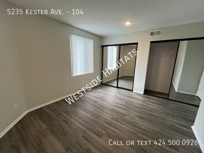 Building Photo - 5235 Kester Ave