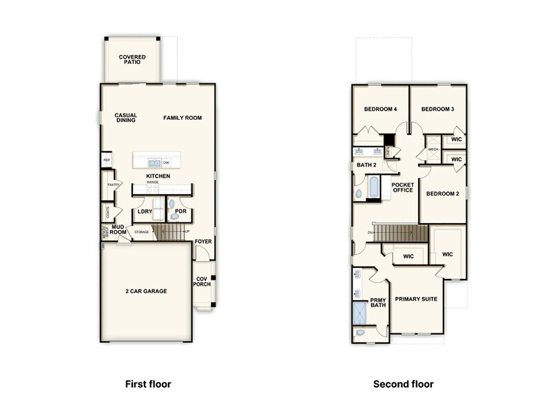 Building Photo - 6428 Marthas Vineyard Ave