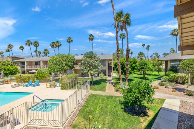 Building Photo - 77835 California Dr