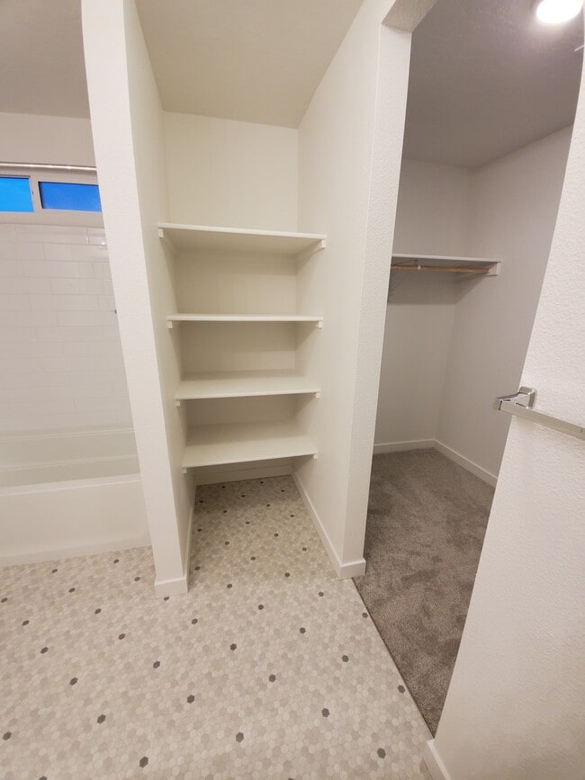 Master Closet - 17761 Jackson Ridge Way