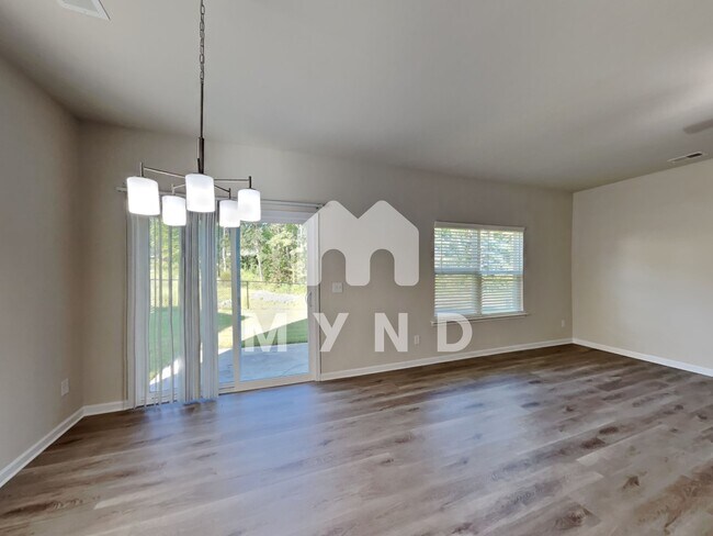 Building Photo - 5617 Newton Creek Dr