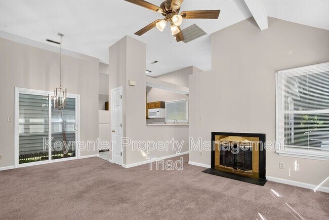 Building Photo - 3607 McCuiston Rd