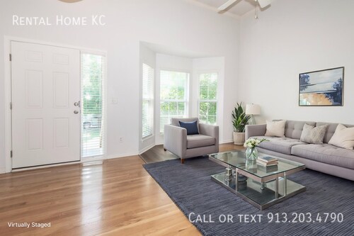Building Photo - 12465 S Quail Ridge Dr