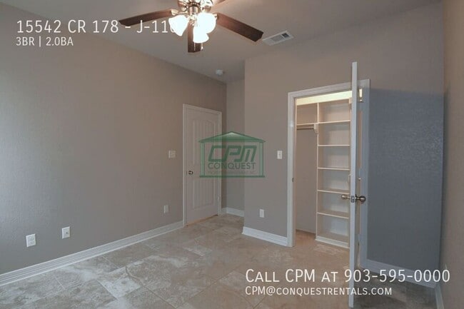 Building Photo - 15542 County Rd 178