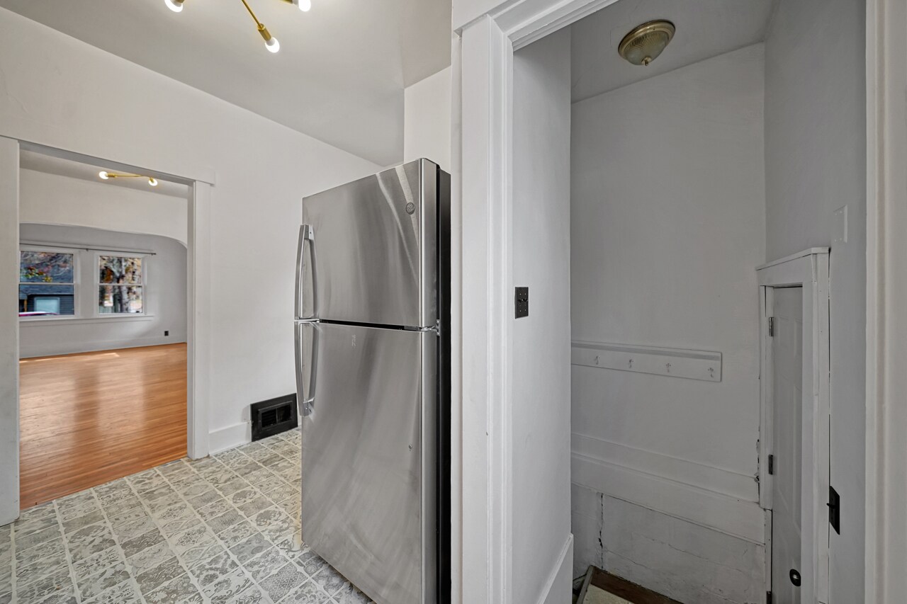 Building Photo - 3940 J St