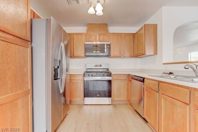 Building Photo - 6540 E Slate Springs Ct