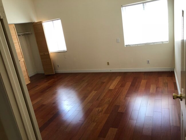 Master Bedroom 1 - 2405 34th St