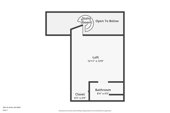 Building Photo - Updated Two Bedroom, Walk to Waterfront