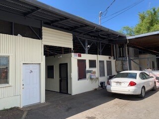 Building Photo - 265 Kekuanaoa St