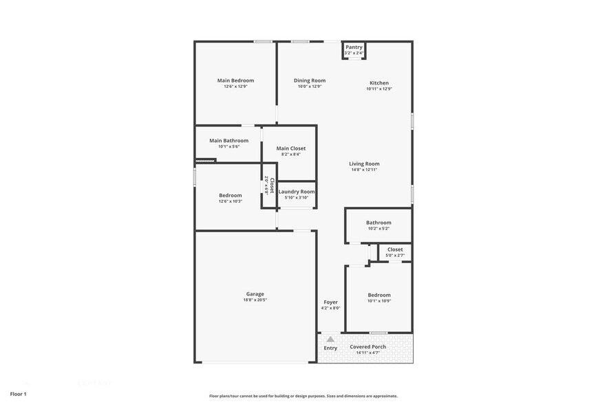 Building Photo - 2761 Mistwood Dr