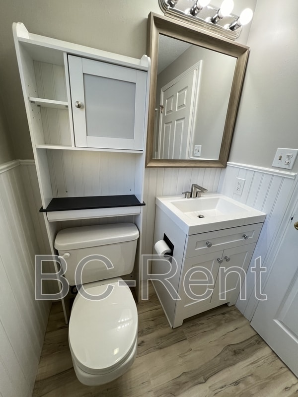 Building Photo - 434 Wayne St