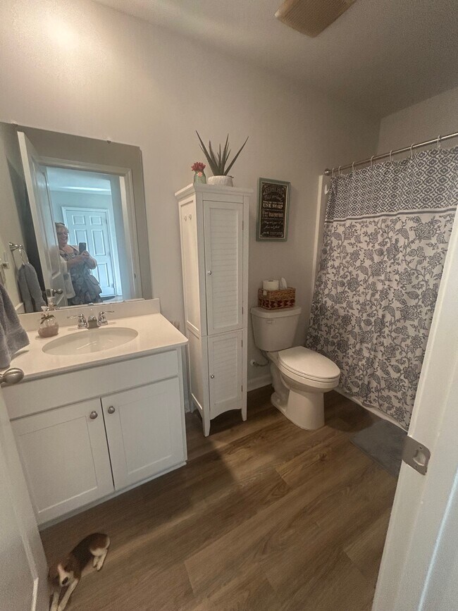 Building Photo - 910 Cherrystone Lp