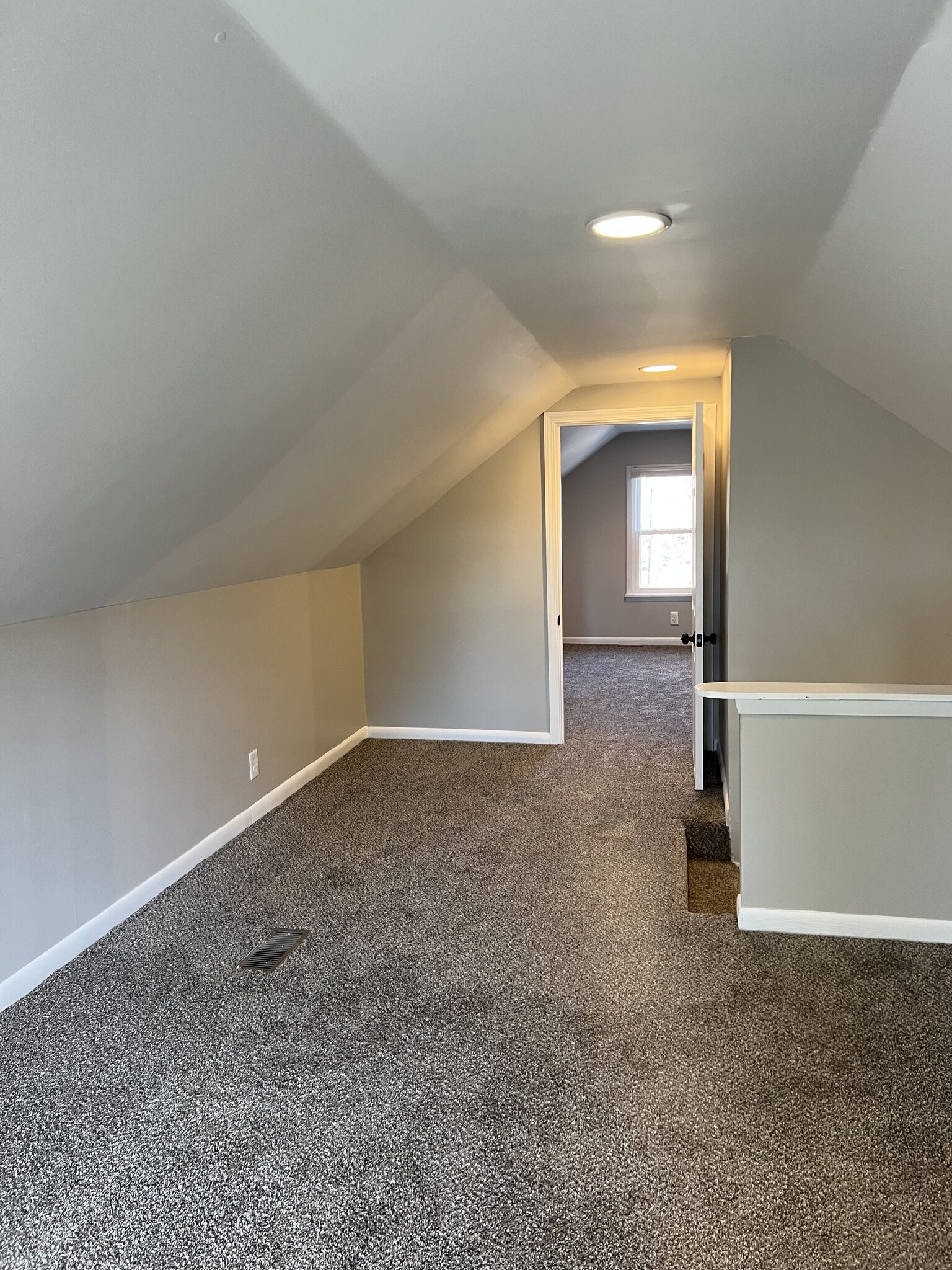 Bonus Room Upstairs on the Left - 1437 Exeter Ave