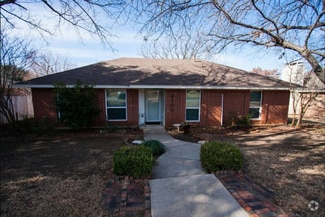 Front of House - 2100 Camellia St