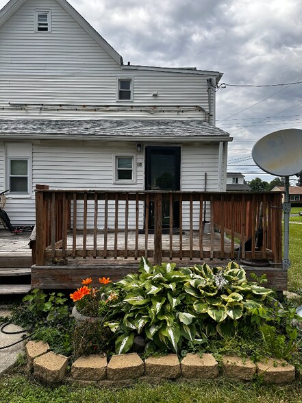 Building Photo - 7315 Windsor Mill Rd