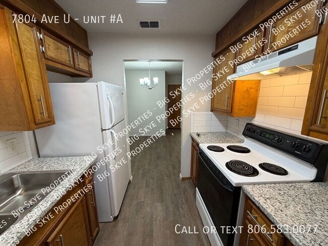 Building Photo - 7804 Avenue U