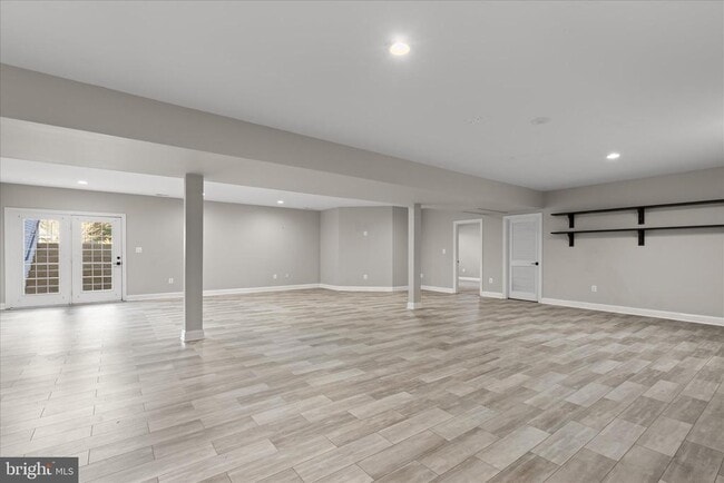 Building Photo - 5021 Catharpin Rd