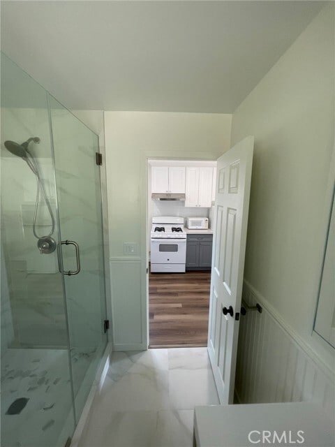 Building Photo - 3807 Mohawk St