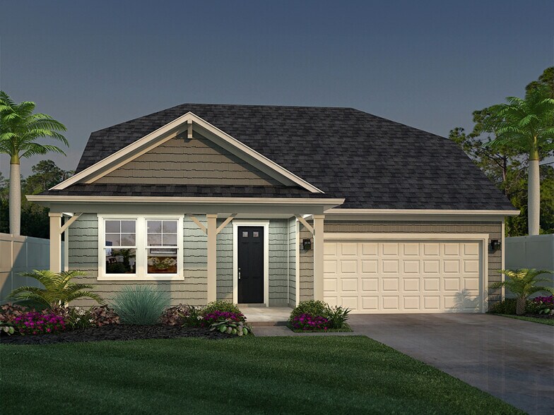 Primary Photo - 96890 Blackrock Cv Wy