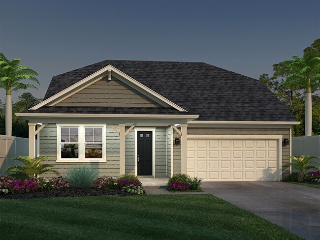 Building Photo - 96890 Blackrock Cv Wy