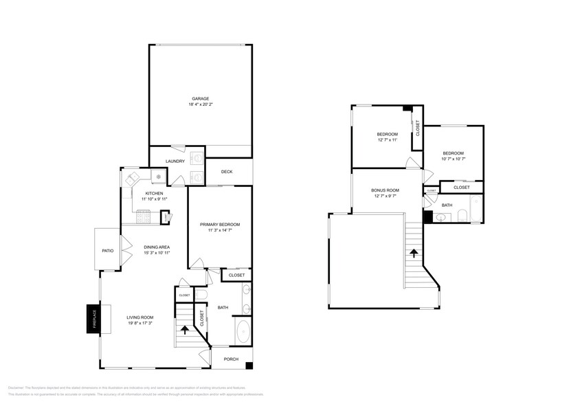 Building Photo - 525 Horse Shoe Bend