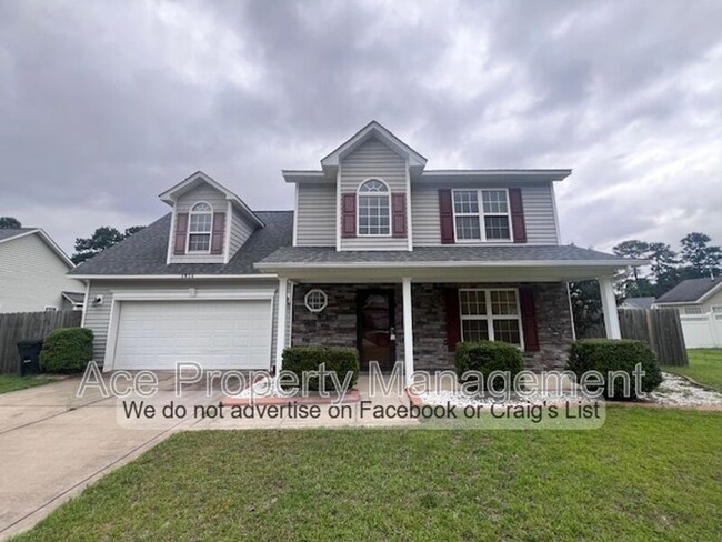 Primary Photo - 2826 Aristocrat Ln