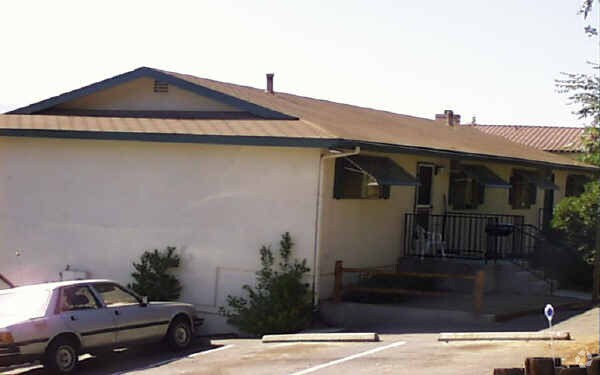 Primary Photo - 731 N Alda Dr